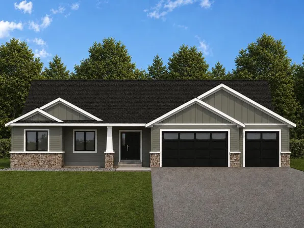 933 Bridger DRIVE, Holmen, WI 54636