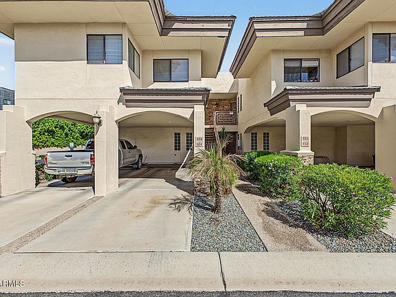4th image of 3235 E CAMELBACK Road #124