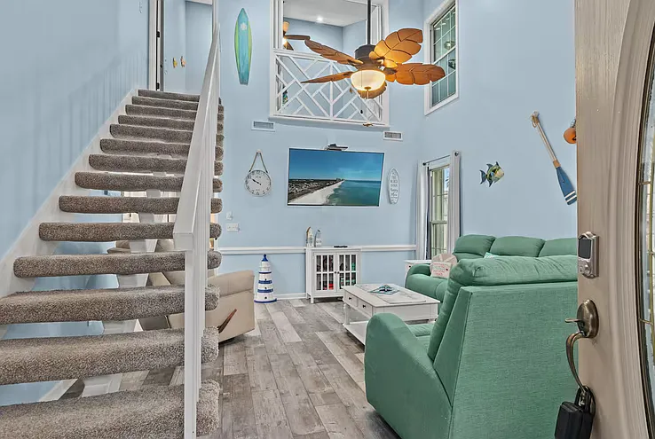 17462 Front Beach Rd #82D — Photo 6