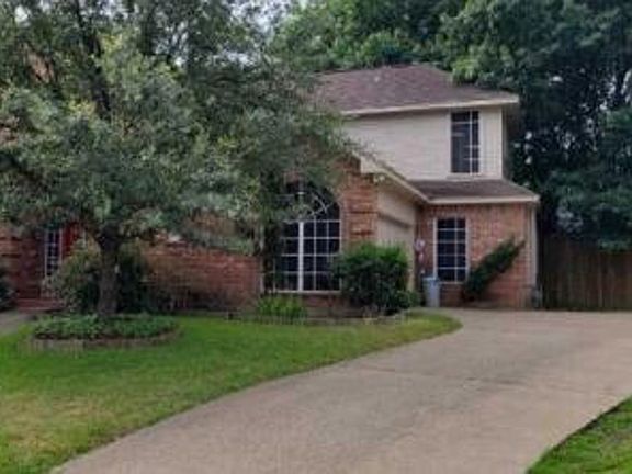 Property Side View