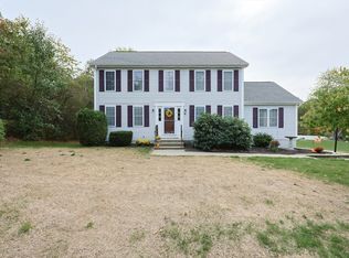 4 Sidney Ln, Bellingham, MA 02019