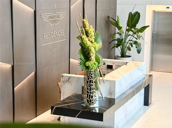 300 Biscayne Boulevard Way Unit 3608W, Miami, FL 33131