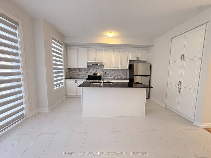 Markham Townhouse for rent - 4 Bedrooms — photo 12