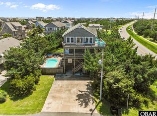 26204 Jolly Roger Rd LOT 21, Salvo, NC 27972