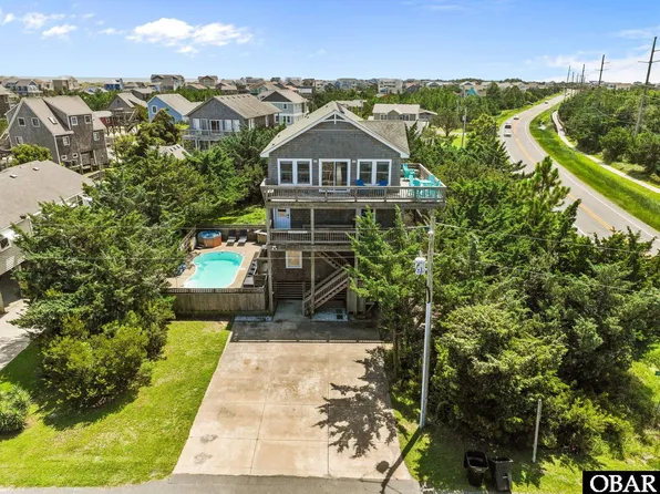 26204 Jolly Roger Rd Lot 21, Salvo, NC 27972