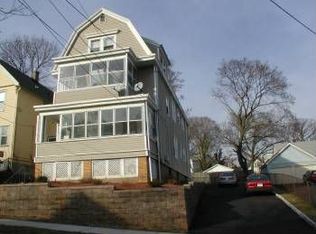 7 Elm St, West Orange, NJ