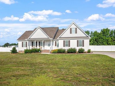 9210 State Highway 581, Bailey, NC, 27807