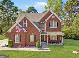 247 Garden Walk Way, Loganville, GA 30052