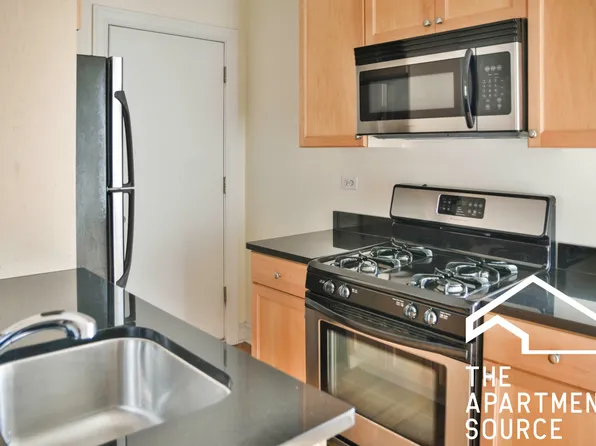 3810 N Sheffield Ave APT 2W, Chicago, IL 60613