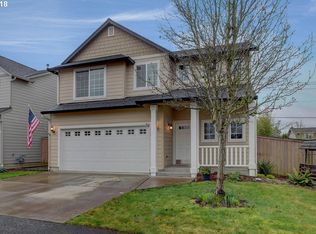 115 NW 150th St, Vancouver, WA 98685