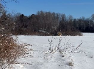 1306 Sulphide Rd, Tweed, ON K0K 3J0