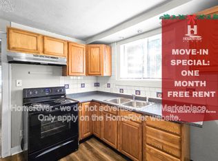 1524 S Talbott St APT 1, Indianapolis, IN 46225