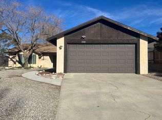 1008 Cypress Way, Tehachapi, CA 93561