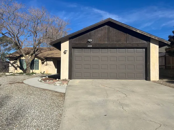 1008 Cypress Way, Tehachapi, CA 93561