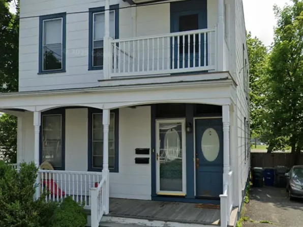 59 Amity St #2, Cohoes, NY 12047