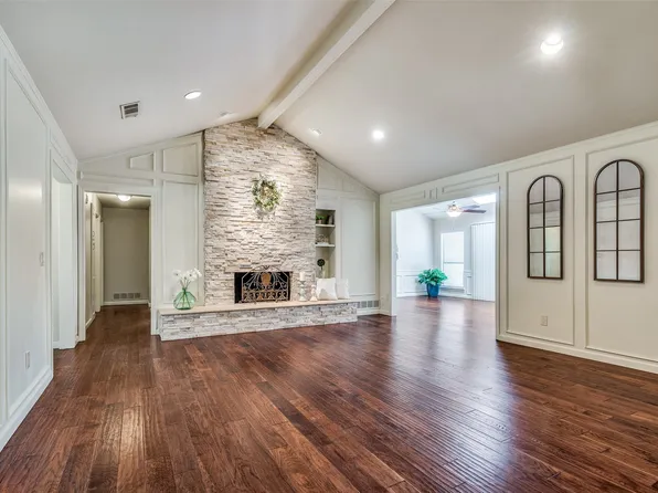 1512 Danube Ln, Plano, TX 75075