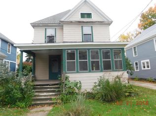 180 Fremont St, Battle Creek, MI 49017