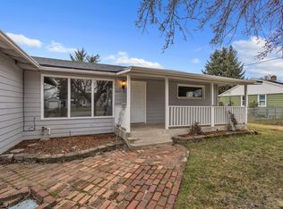 2017 N Laura Rd, Spokane, WA 99212