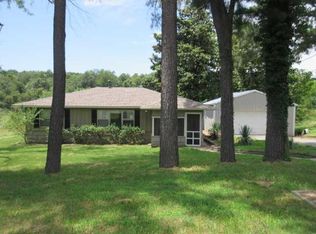 5621 S Indian Meridian Rd, Choctaw, OK 73020