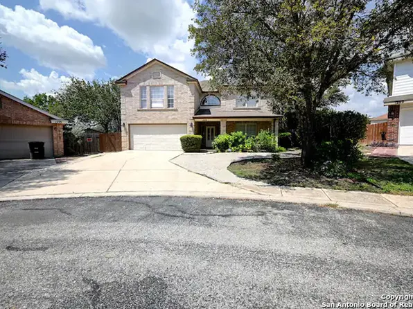 1259 Lynx Bnd, San Antonio, TX 78251