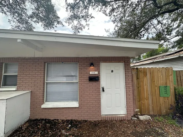 Justin01, 8728 N Mandarine Pl Unit B, Tampa, FL 33617