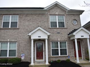 6010 Wooded Creek Dr UNIT 202, Louisville, KY 40291