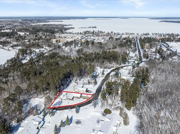 808 5th St S, Walker, MN 56484