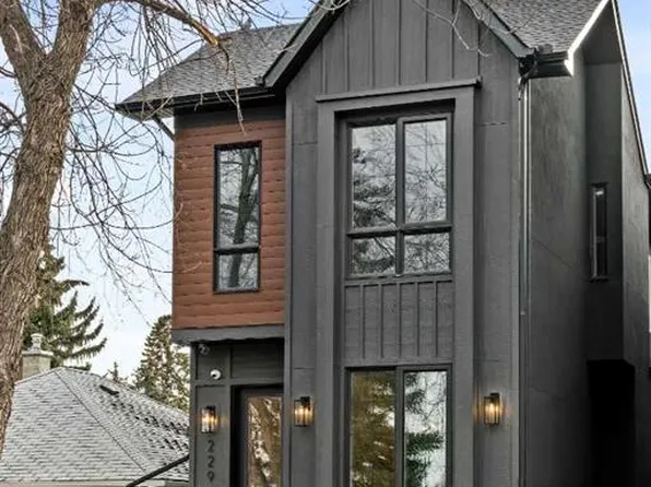 229 N 27th Ave NW, Calgary, AB T2M 2H5