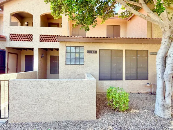 8625 E BELLEVIEW Place #1103, Scottsdale, AZ 85257