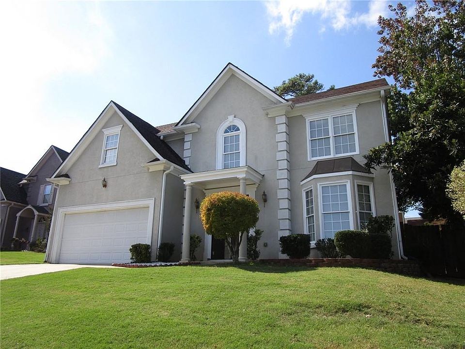 1st image of 1022 Glen Chase Dr