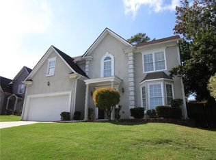 1022 Glen Chase Dr, Lawrenceville, GA 30044