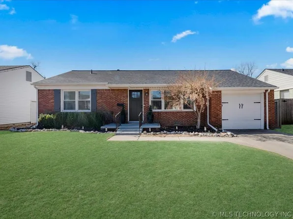 2636 S Oswego Pl, Tulsa, OK 74114