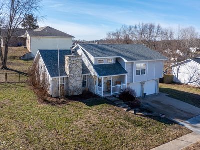 3807 Buckingham Park, Jefferson City, MO, 65109