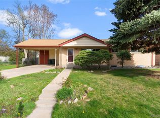 10662 Brewer Dr, Northglenn, CO 80234