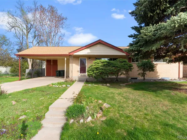 10662 Brewer Drive, Northglenn, CO 80234