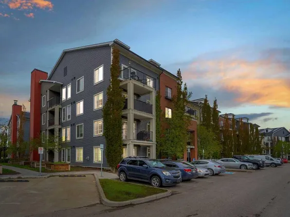 755 Copperpond Blvd W #3305, Calgary, AB T2Z 4R2