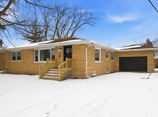 1006 E 163rd St, South Holland, IL 60473