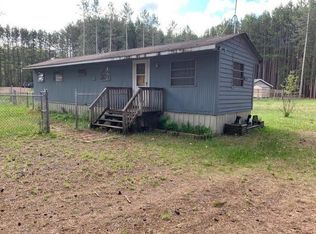 37852 Pinewood Loop, Sturgeon Lake, MN 55783