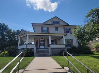 1215 Central Ave, Auburn, NE 68305