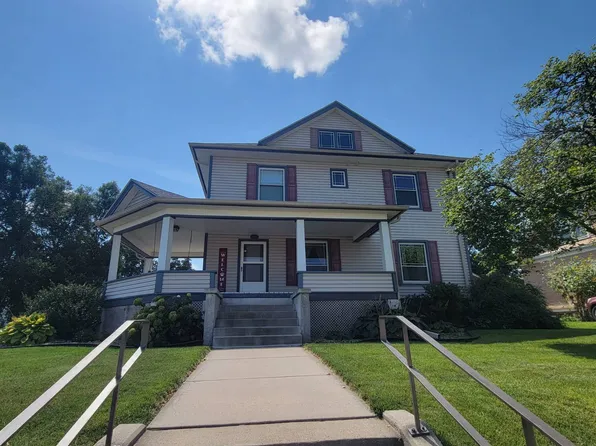 1215 Central Ave, Auburn, NE 68305