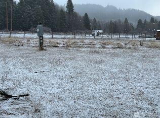 571 Little Creek Road, Cle Elum, WA 98922