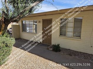 2614 E Glenrosa Ave APT 3, Phoenix, AZ 85016