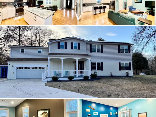 142 Farmington Rd W, Accokeek, MD 20607