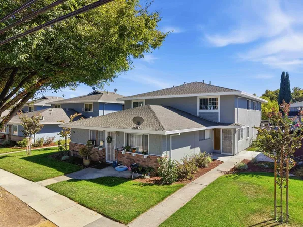 (undisclosed Address), San Jose, CA 95118