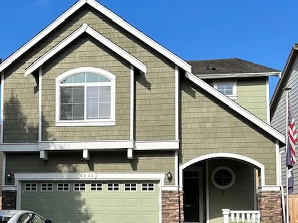 (undisclosed Address), Fife, WA 98424