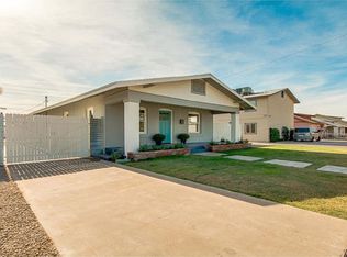 1225 E Moreland St, Phoenix, AZ 85006