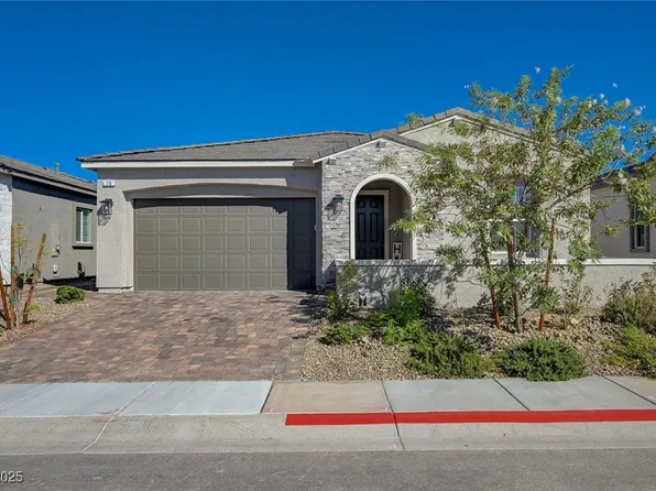 76 Tatahatso Point St, Henderson, NV 89011