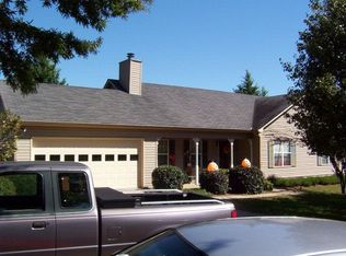 488 Hammond Rd, Statham, GA 30666