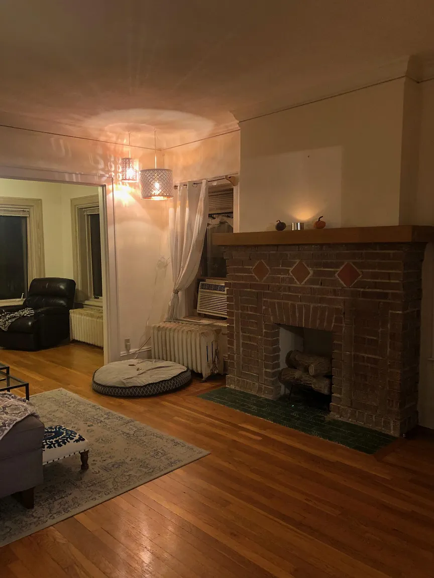2193 Grandview Ave #4 photo 1