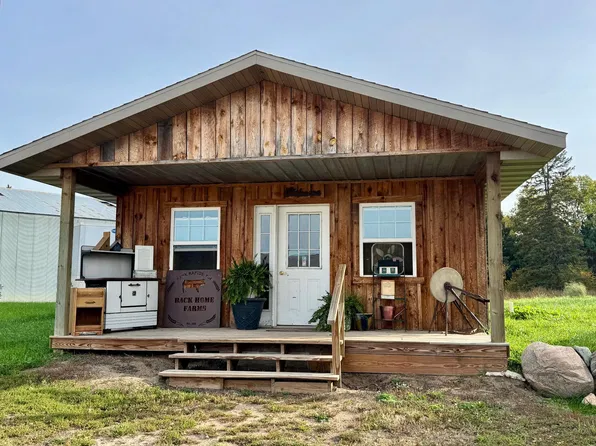 14844 129th Ave, Park Rapids, MN 56470